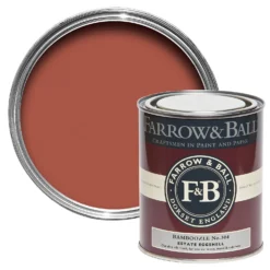 Farrow & Ball Estate Eggshell Paint No.304 Bamboozle - 750ml