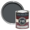 Farrow & Ball Estate Eggshell Paint No.305 Hopper Head - 750ml 2 Farrow & Ball Estate Eggshell Paint No.305 Hopper Head - 750ml -Farrow & Ball 13911895 4984992600351003