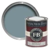 Farrow & Ball Estate Eggshell Paint No.306 Selvedge - 750ml