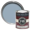 Farrow & Ball Estate Eggshell Paint No.307 Kittiwake - 750ml -Farrow & Ball 13911897 1244993362456237