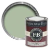Farrow & Ball Full Gloss Paint No.309 Whirlybird - 750ml -Farrow & Ball 13911907 1124992601065591
