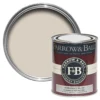 Farrow & Ball Exterior Eggshell Paint No.300 Stirabout - 750ml -Farrow & Ball 13911908 4554992601205388