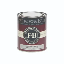 Farrow & Ball Modern Eggshell Paint No.300 Stirabout - 750ml 9 Farrow & Ball Modern Eggshell Paint No.300 Stirabout - 750ml -Farrow & Ball 13911916 1394992602184396