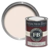 Farrow & Ball Modern Eggshell Paint No.302 Tailor Tack - 750ml -Farrow & Ball 13911919 1904992602255139