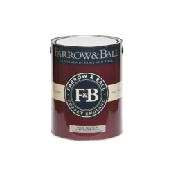 Farrow & Ball Exterior Masonry Paint No.302 Tailor Tack - 5L -Farrow & Ball 13911927 9014992603720495
