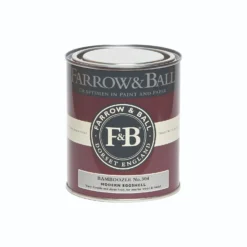 Farrow & Ball Modern Eggshell Paint No.304 Bamboozle - 750ml 9 Farrow & Ball Modern Eggshell Paint No.304 Bamboozle - 750ml -Farrow & Ball 13950431 1114992602568282