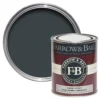 Farrow & Ball Wood Primer & Undercoat Dark Tones - 750ml 2 Farrow & Ball Wood Primer & Undercoat Dark Tones - 750ml -Farrow & Ball 14265359 1195038957178883