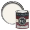 Farrow & Ball Wood Primer & Undercoat White & Light Tones - 750ml 1 Farrow & Ball Wood Primer & Undercoat White & Light Tones - 750ml -Farrow & Ball 14265364 1075038956893766