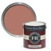 Farrow & Ball Wood Primer & Undercoat Red & Warm Tones - 2.5L -Farrow & Ball 14265365 2015038485474660