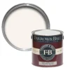 Farrow & Ball Wood Primer & Undercoat White & Light Tones - 2.5L -Farrow & Ball 14265366 2015038956944526