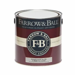 Farrow & Ball Full Gloss Paint Bamboozle - 2.5L -Farrow & Ball 14759395 1865057135746611
