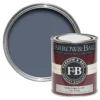 Farrow & Ball Full Gloss Paint Wine Dark - 750ml -Farrow & Ball 14759396 5325057135255559
