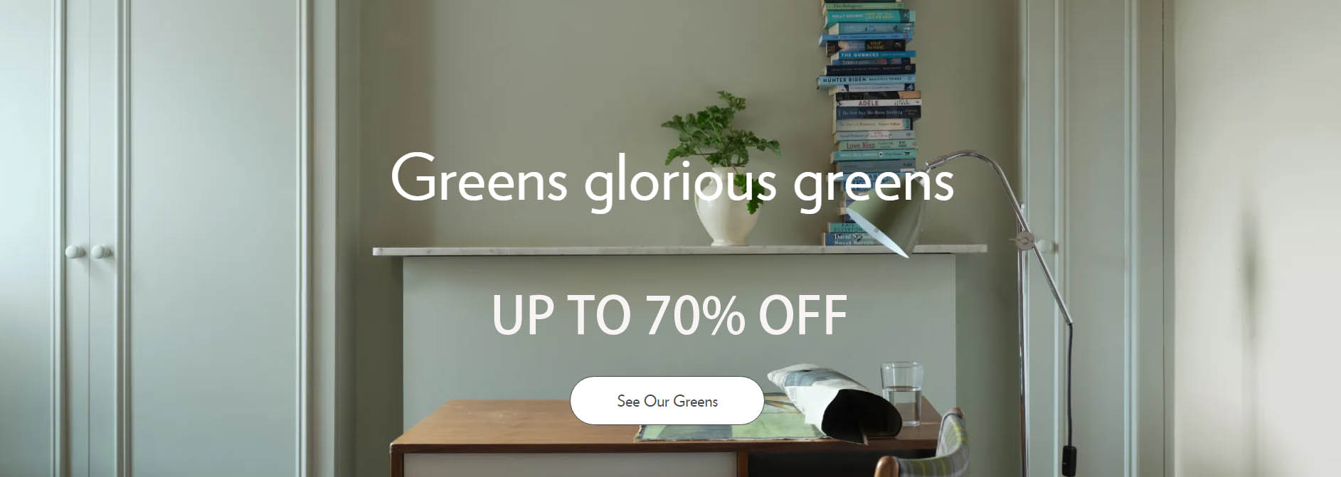 Farrow & Ball -Farrow & Ball SDFSFSWR