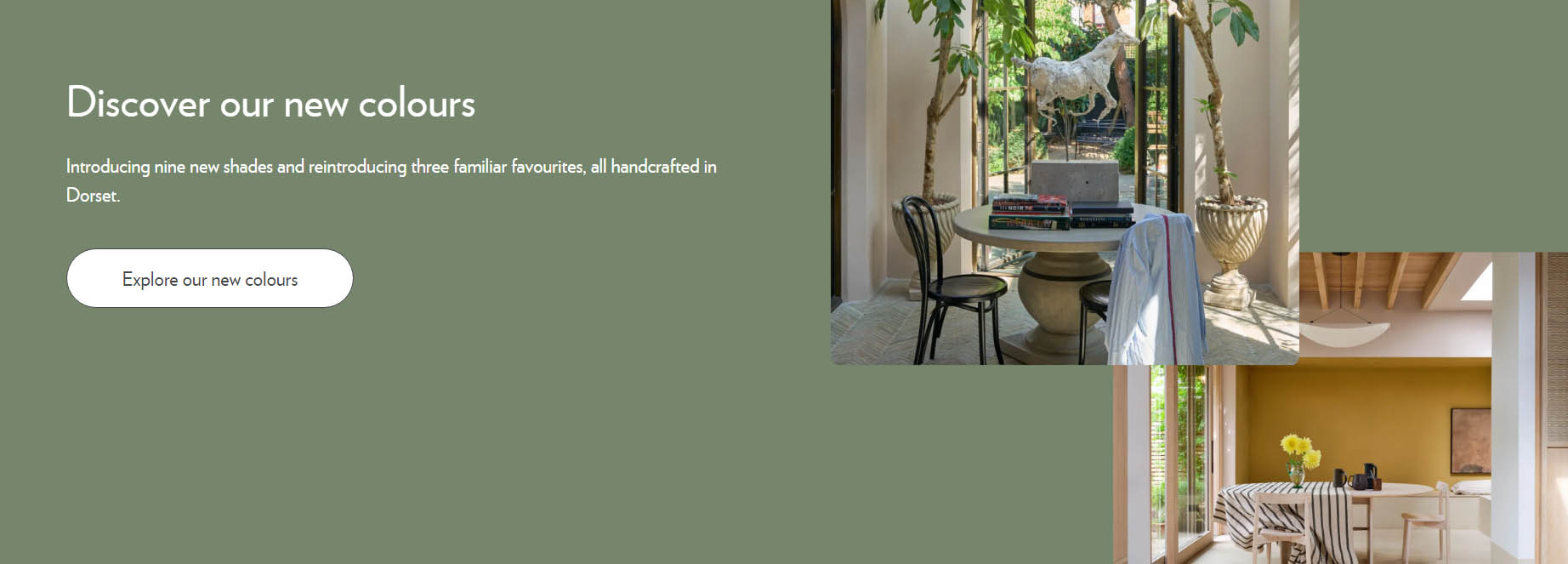 Farrow & Ball -Farrow & Ball XDFDF